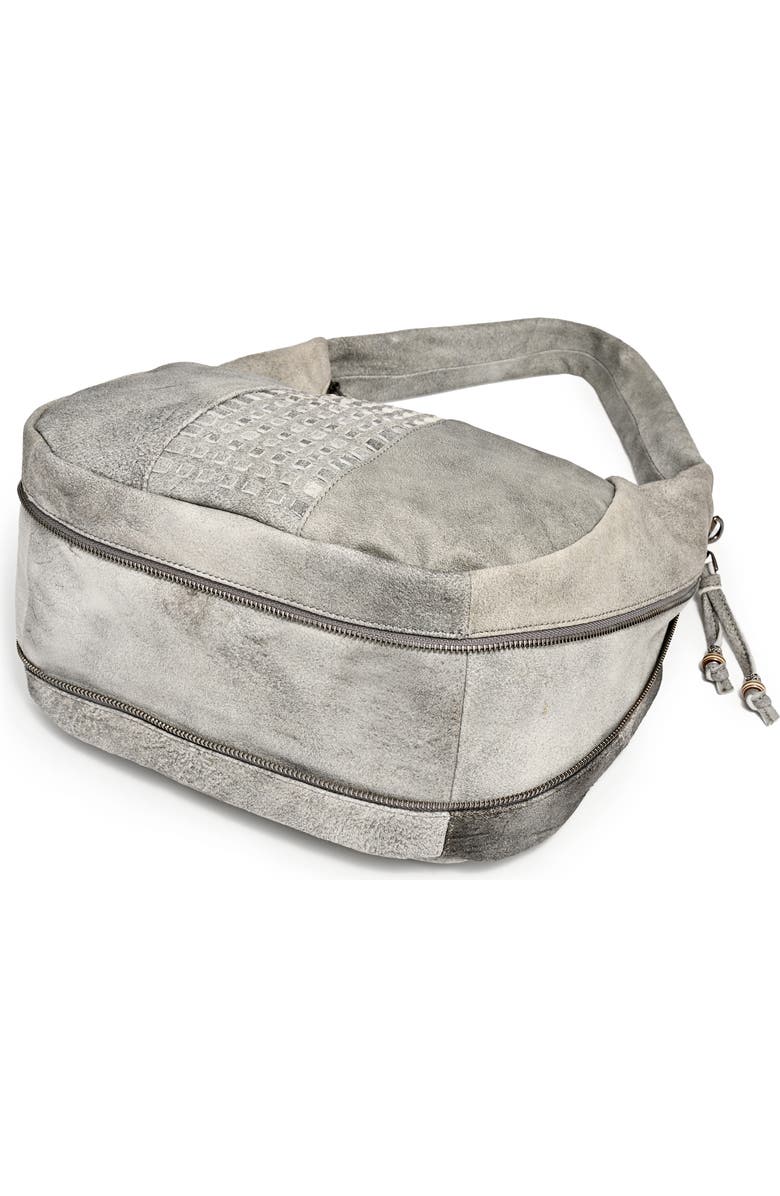 OLD TREND Dorado Leather Satchel, Alternate, color,