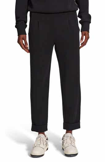 The Rolled Cuff 25-Inch Pants