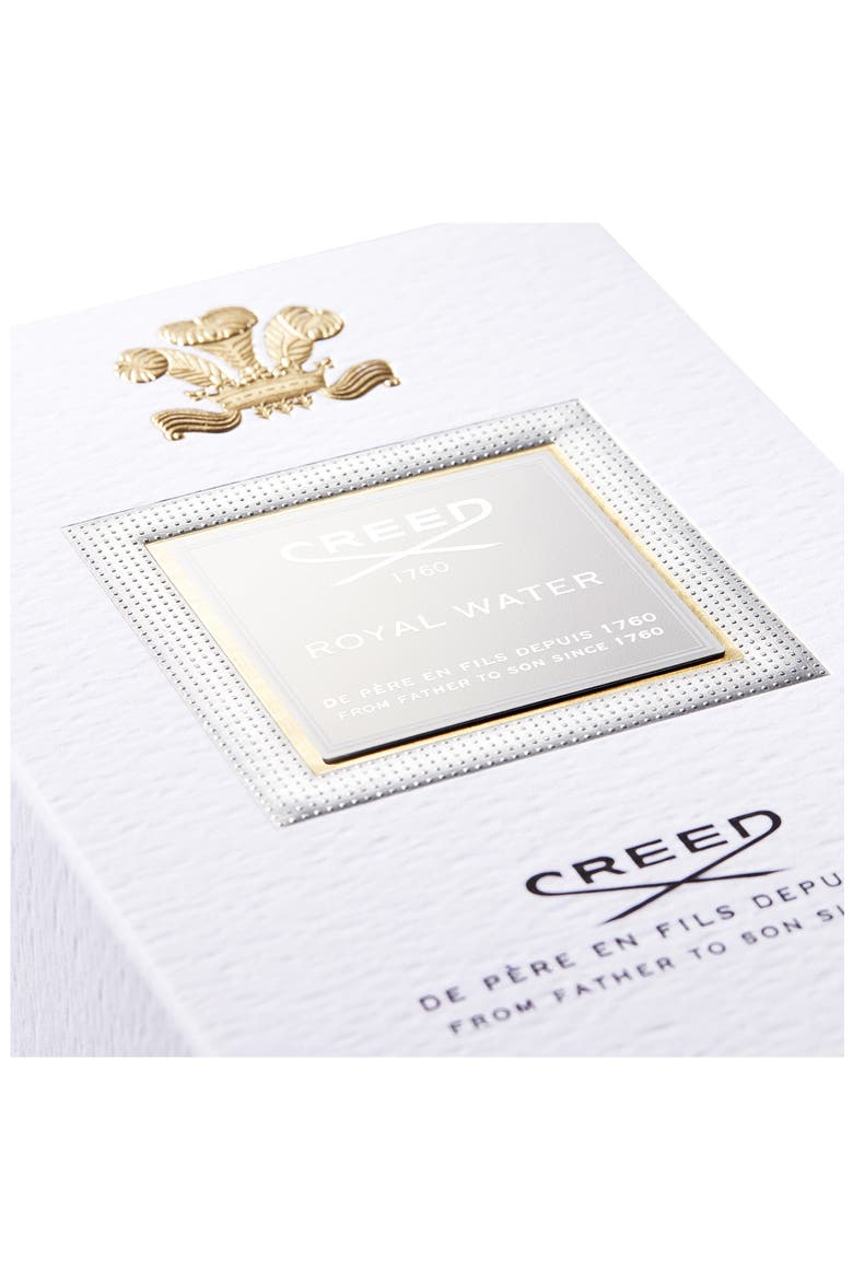 Royal Water Fragrance, Alternate, color, NO COLOR