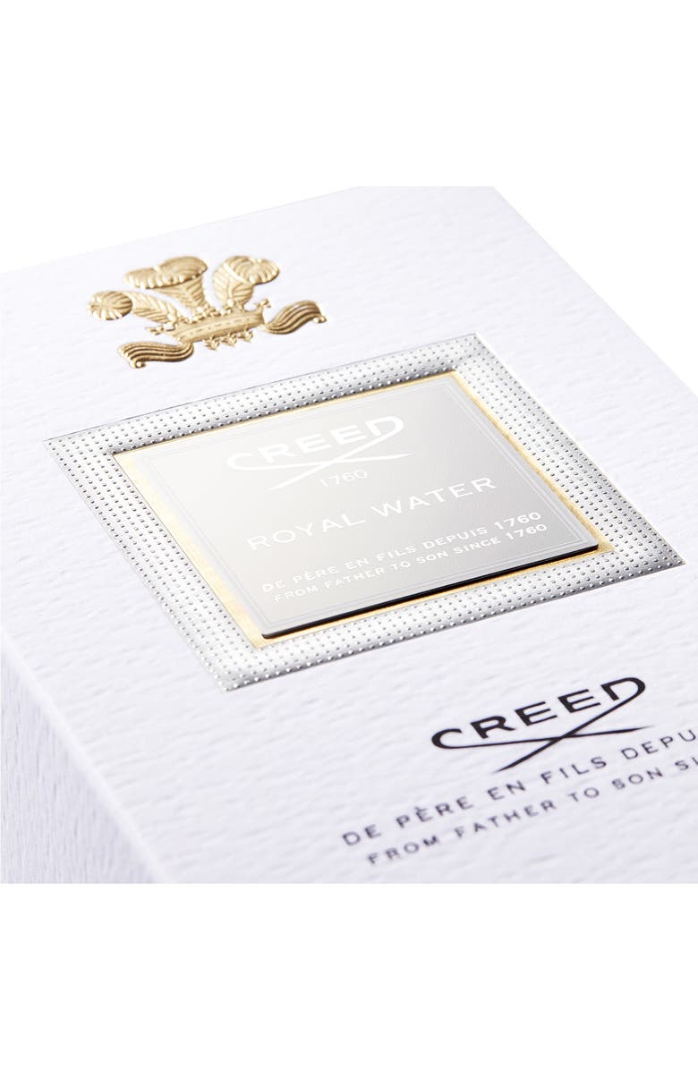 Creed Royal Water Fragrance, Alternate, color, 