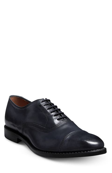Park Avenue Cap Toe Oxford (Men)
