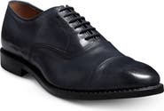 Allen Edmonds Park Avenue Cap Toe Oxford