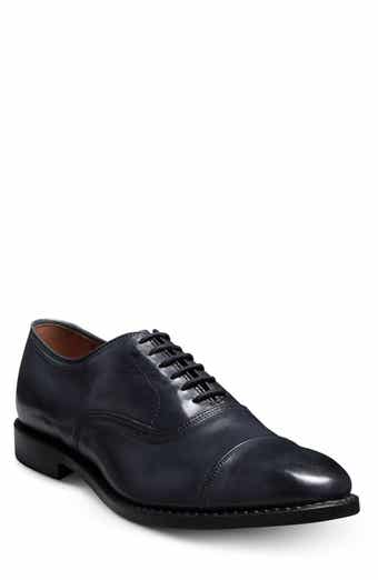 Allen Edmonds Park Avenue Cap Toe Oxford