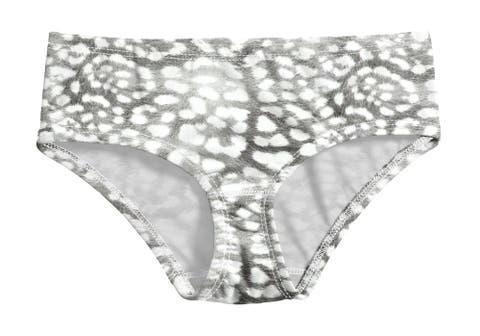Girls UPF 50+ Swim Briefs