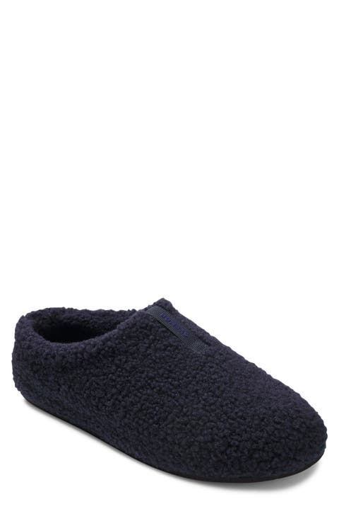 Sunday Faux Fur Slipper