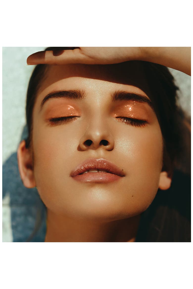 The Face Illuminating Self-Tan Drops, Alternate, color, MEDIUM/DARK