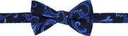 Trafalgar Christian the Romantic Brocade Silk Bow Tie
