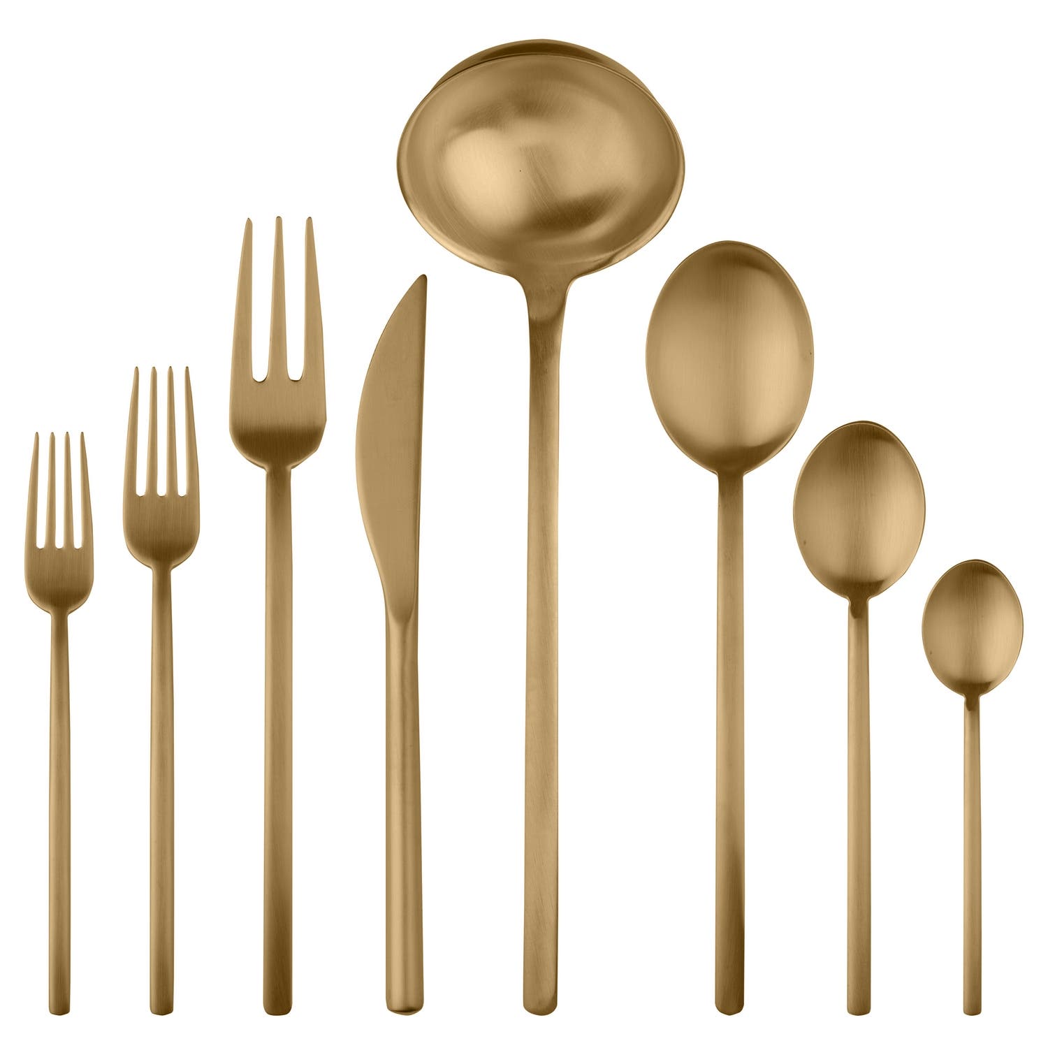 Ice Gold
