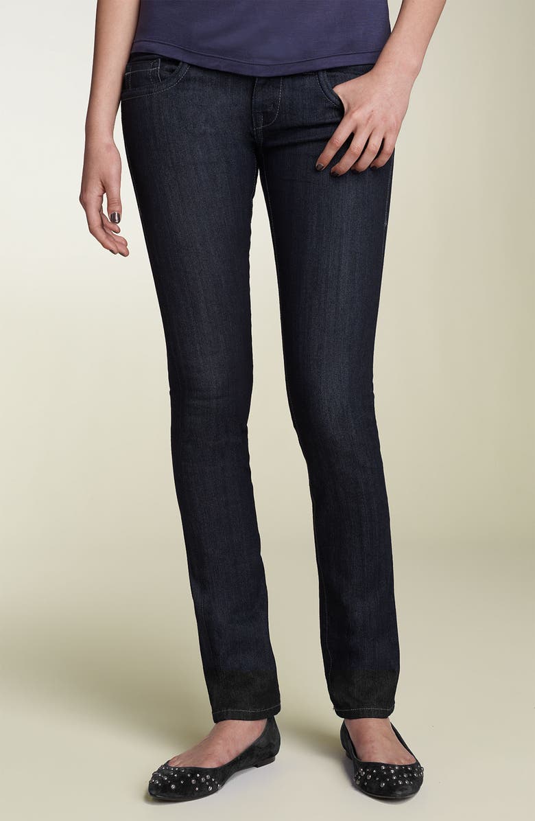 Vigoss 'New York' Skinny Stretch Jeans, Alternate, color, 