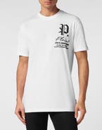 PHILIPP PLEIN T-Shirt Round Neck Men