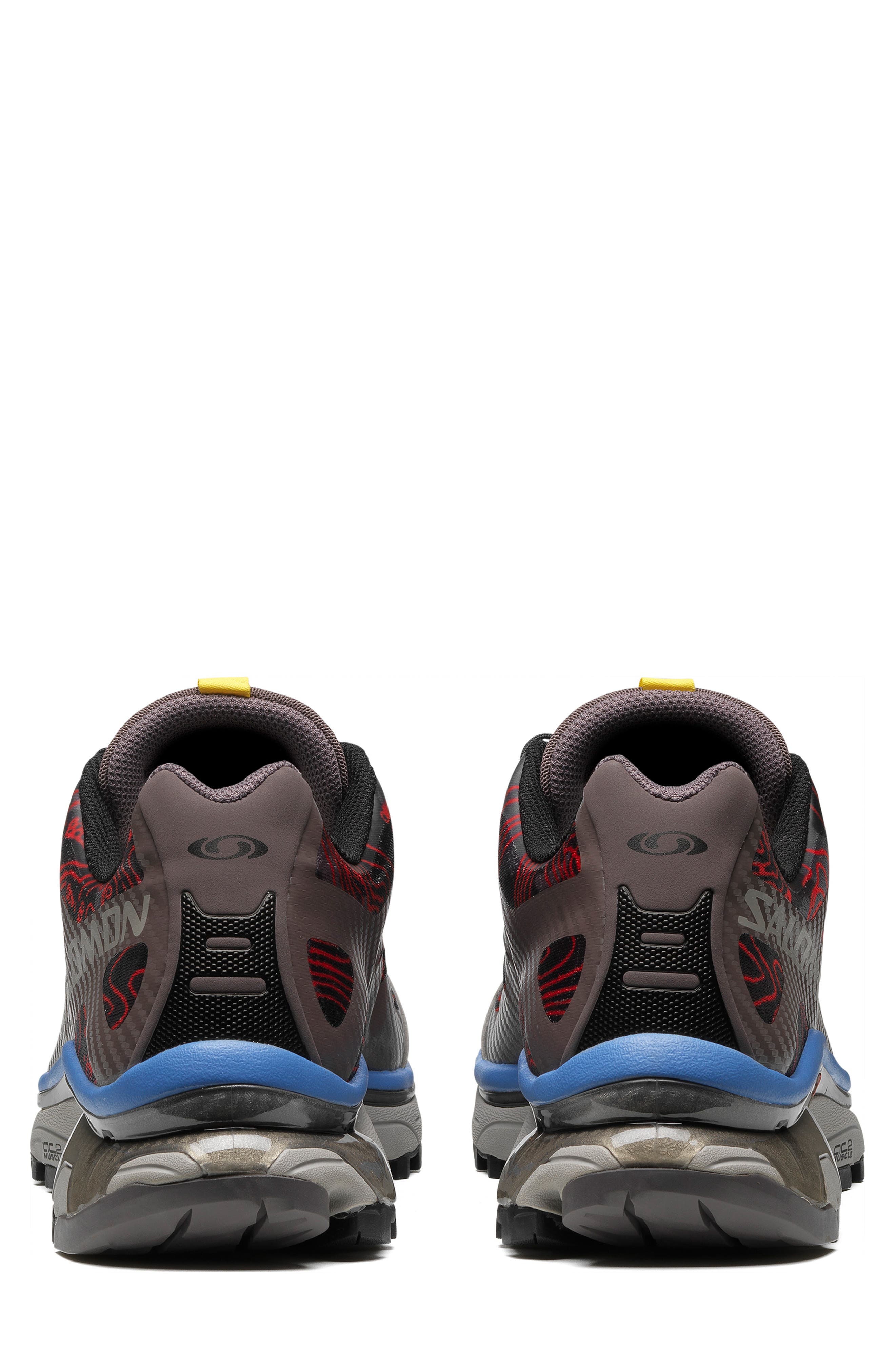 Salomon Gender Inclusive XT-4 OG Sneaker, Alternate, color, 