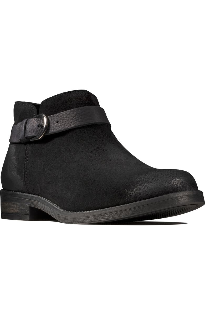 Clarks<sup>®</sup> Demi Tone Bootie, Main, color,
