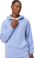 Fabletics Men's The GridTech Quarter Zip Hoodie