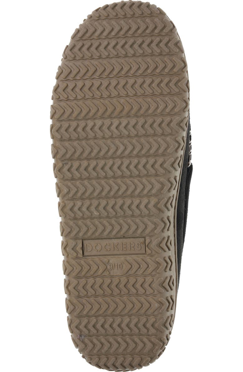 Dockers<sup>®</sup> Rugged Vene Slipper, Alternate, color,