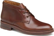 JOHNSTON & MURPHY COLLECTION Welch Chukka Boot