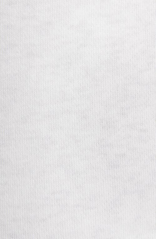 Nike Chill Terry Sweatpants In White