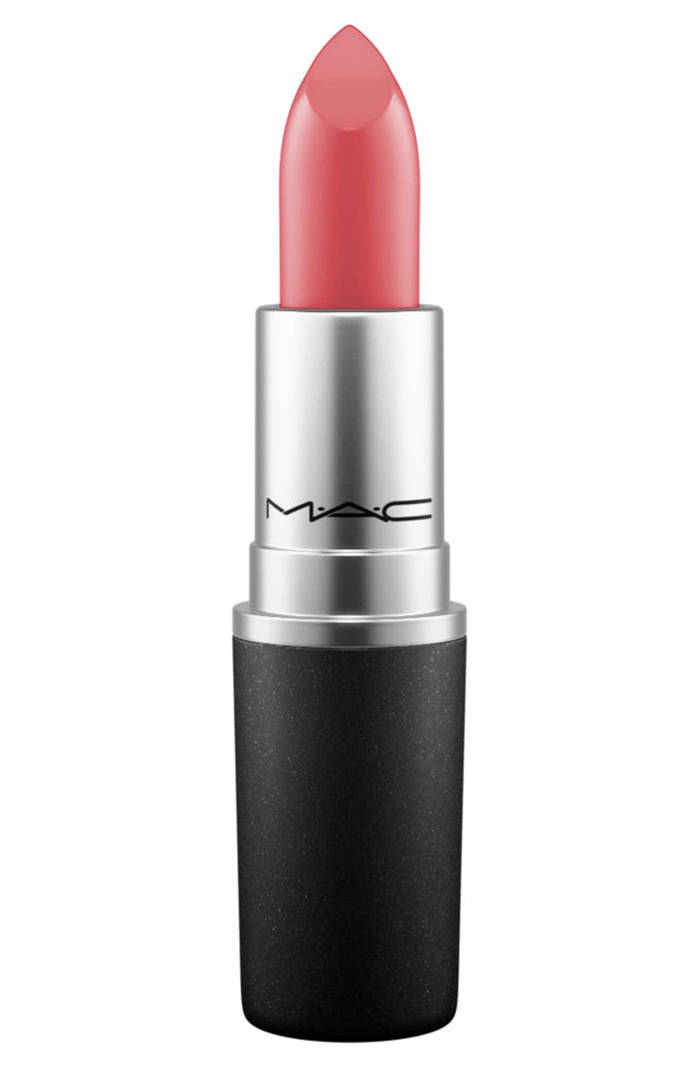 MAC Cosmetics Amplified Lipstick, Main, color, Brick-O-La (A)
