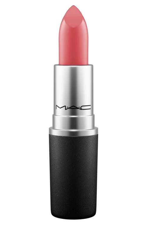 MAC Cosmetics Amplified Lipstick in Brick-O-La (A) 