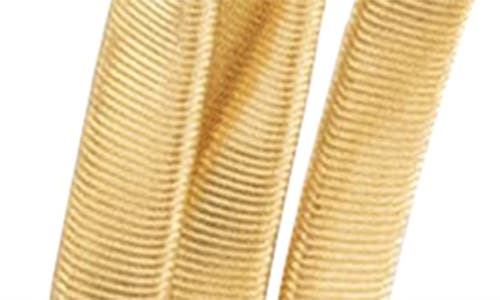 Marco Bicego Marrakech Layered Bracelet In Gold