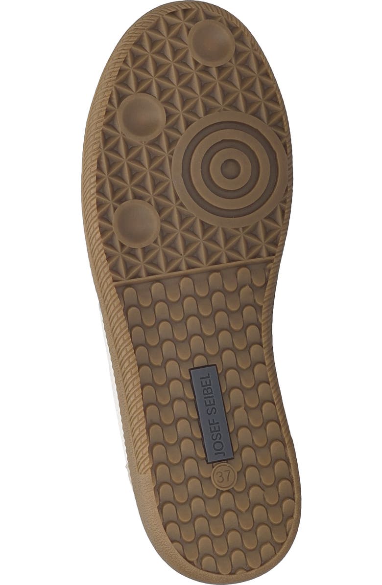 Josef Seibel Joleen 04 Sneaker, Alternate, color, Black