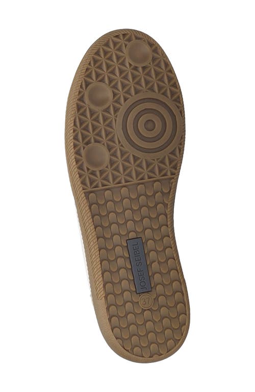 Josef Seibel Joleen 04 Sneaker In Black