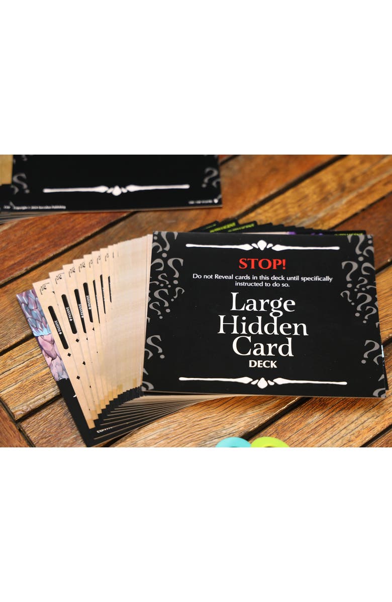 Middara The Pit Boss, Bounty Pack Expansion, 15 New Plastic Miniatures, Alternate, color, 