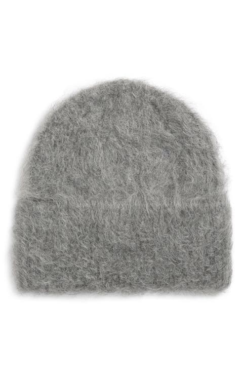 Alpaca Blend Beanie