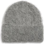 TOTEME Alpaca Blend Beanie