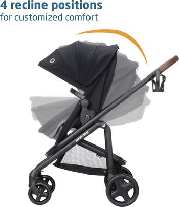 Tayla<sup>™</sup> Max Modular Stroller