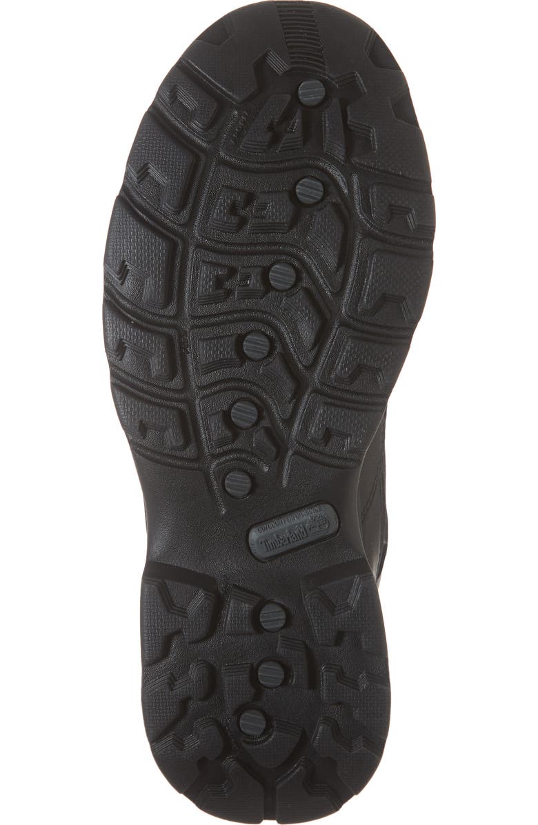 Timberland Chocorua Trail Mid Waterproof Hiking Boot, Alternate, color,