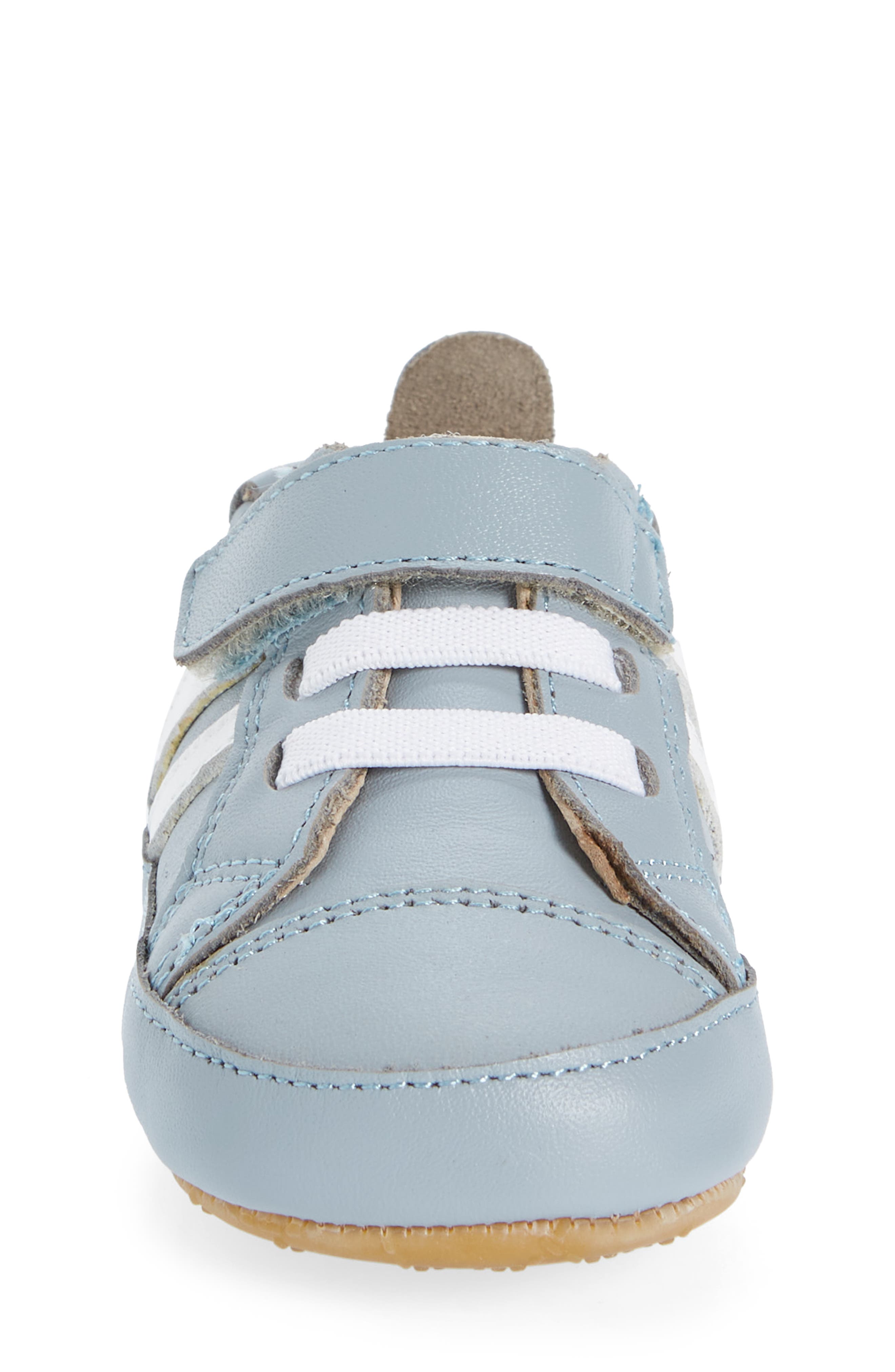 OLD SOLES Kids' Low Roller Sneaker, Alternate, color, 