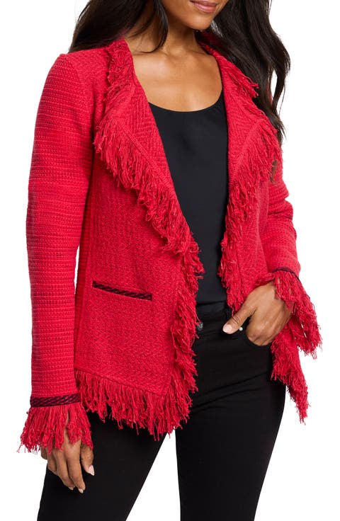 Shop Red NIC+ZOE Online | Nordstrom