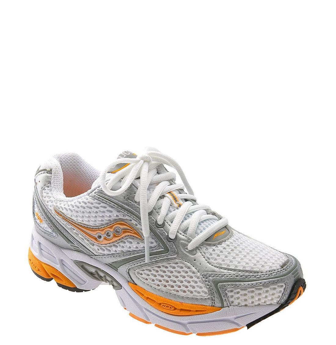 Saucony 'Grid Trigon 4 Ride' Running Shoe, Main, color, 