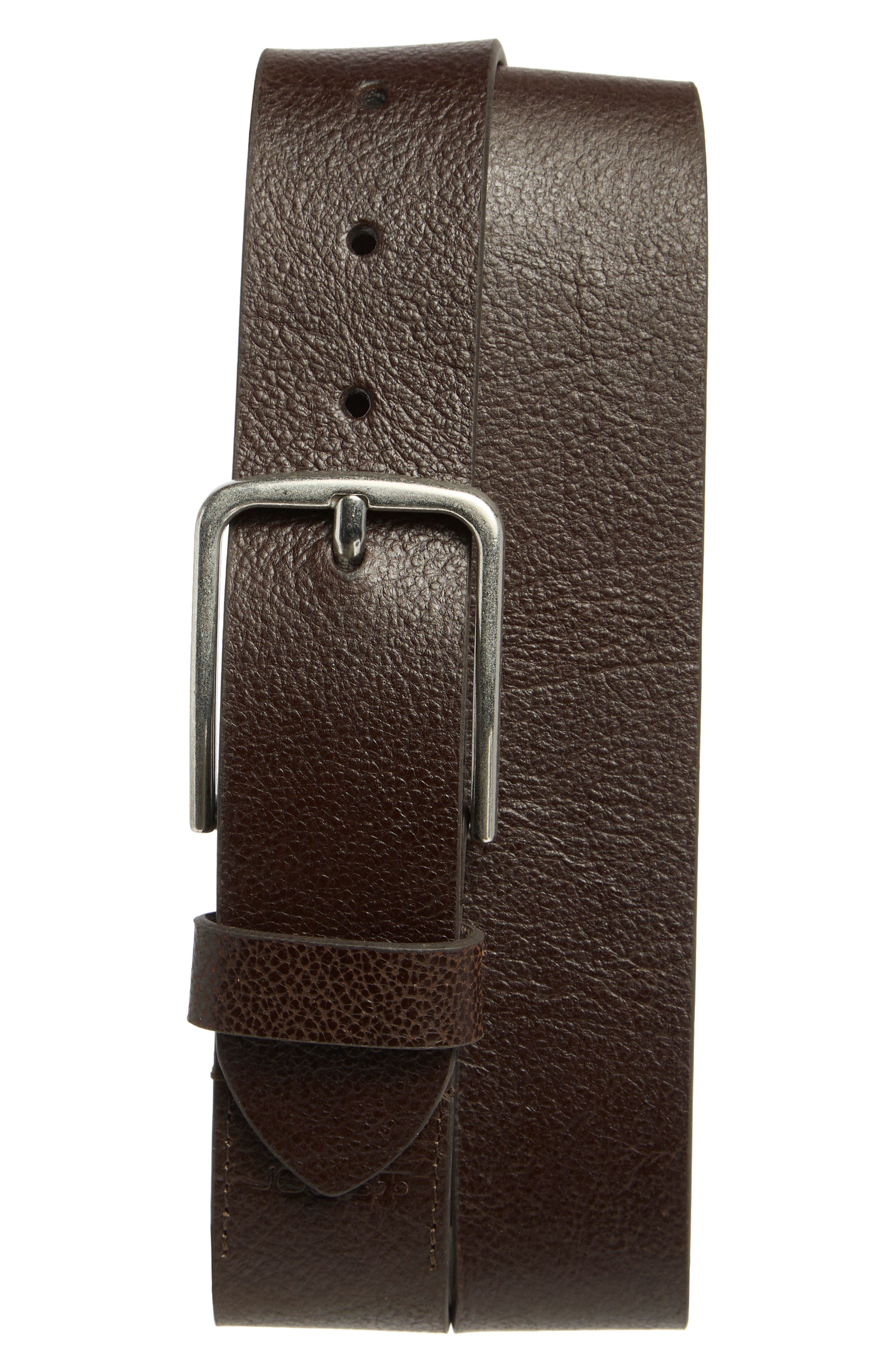 Joe's Jeans Vintage Leather Belt