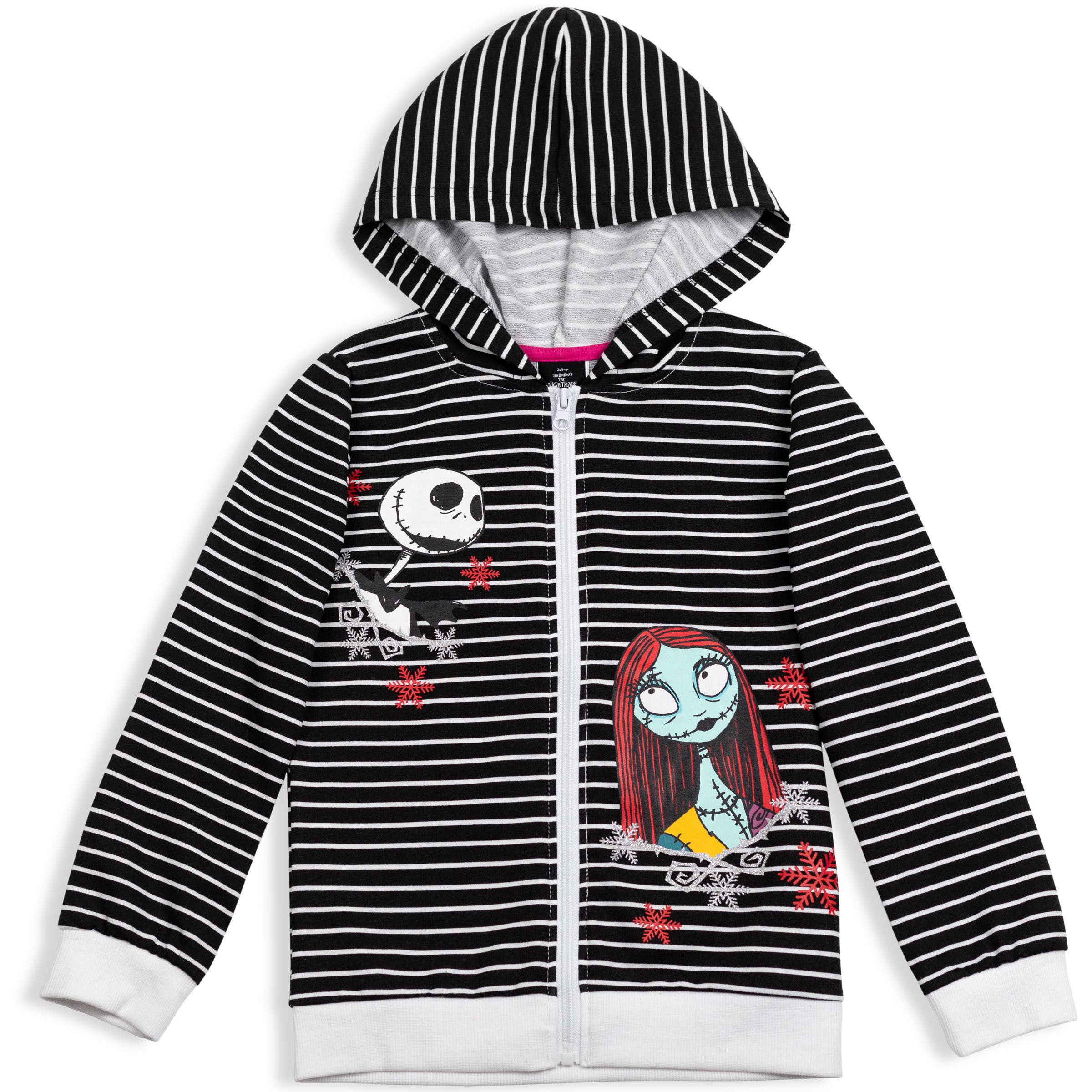 selected Jack Sally Black