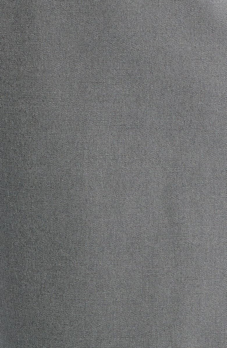 O'Neill Reserve Light Check 19-Inch Water Resistant Hybrid Shorts, Alternate, color, Dark Shadow