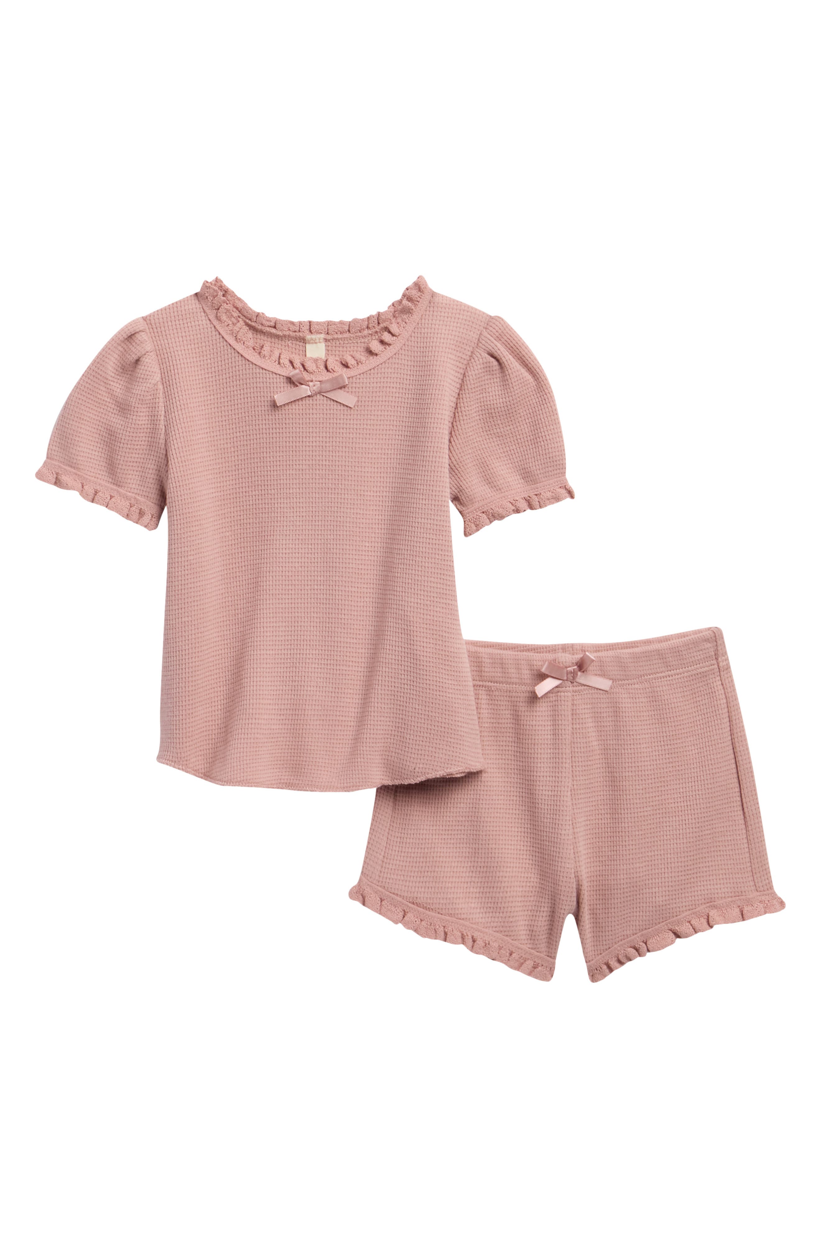 selected MAUVE