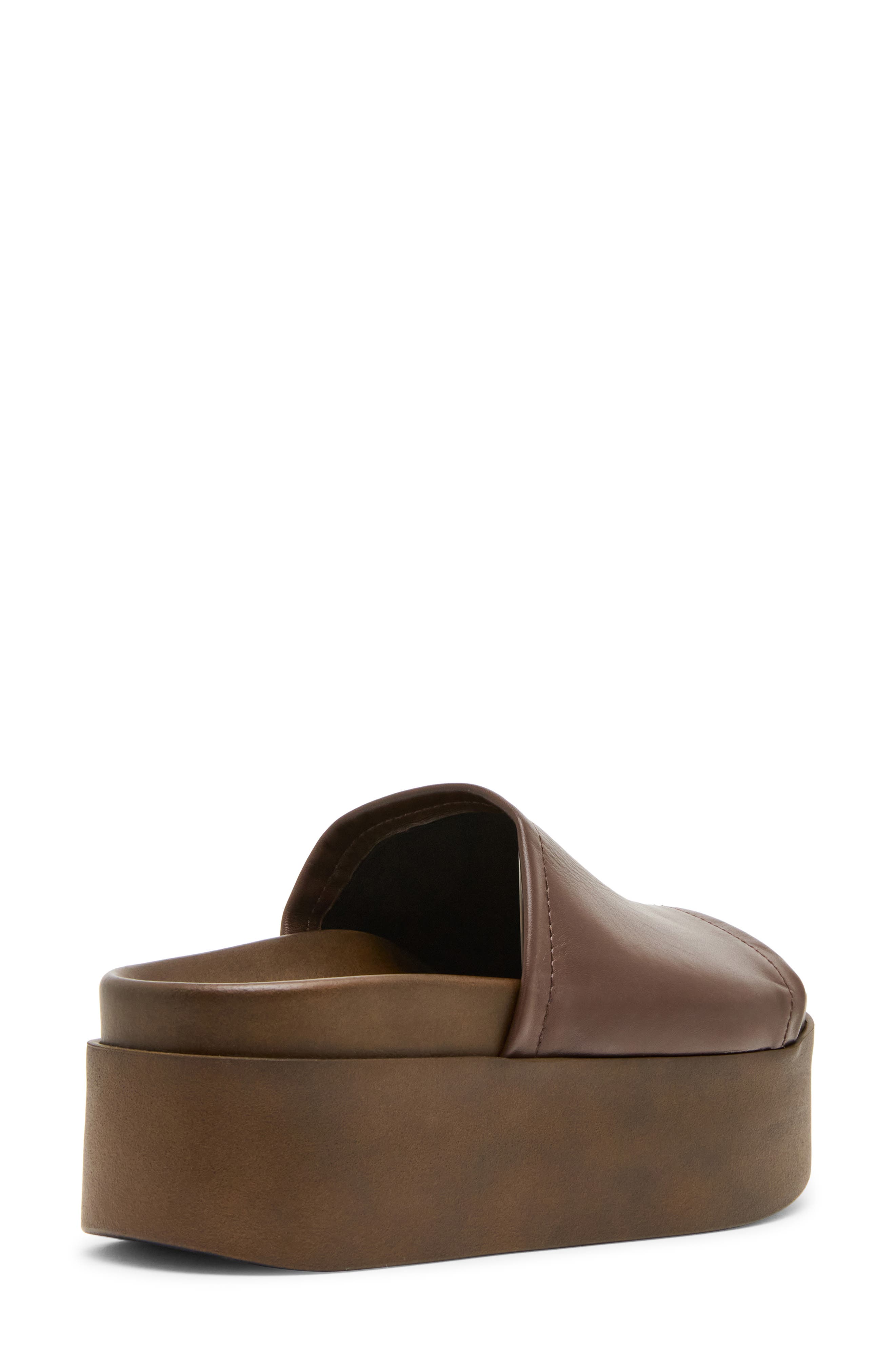 Arwen Platform Wedge Slide Sandal - image 4