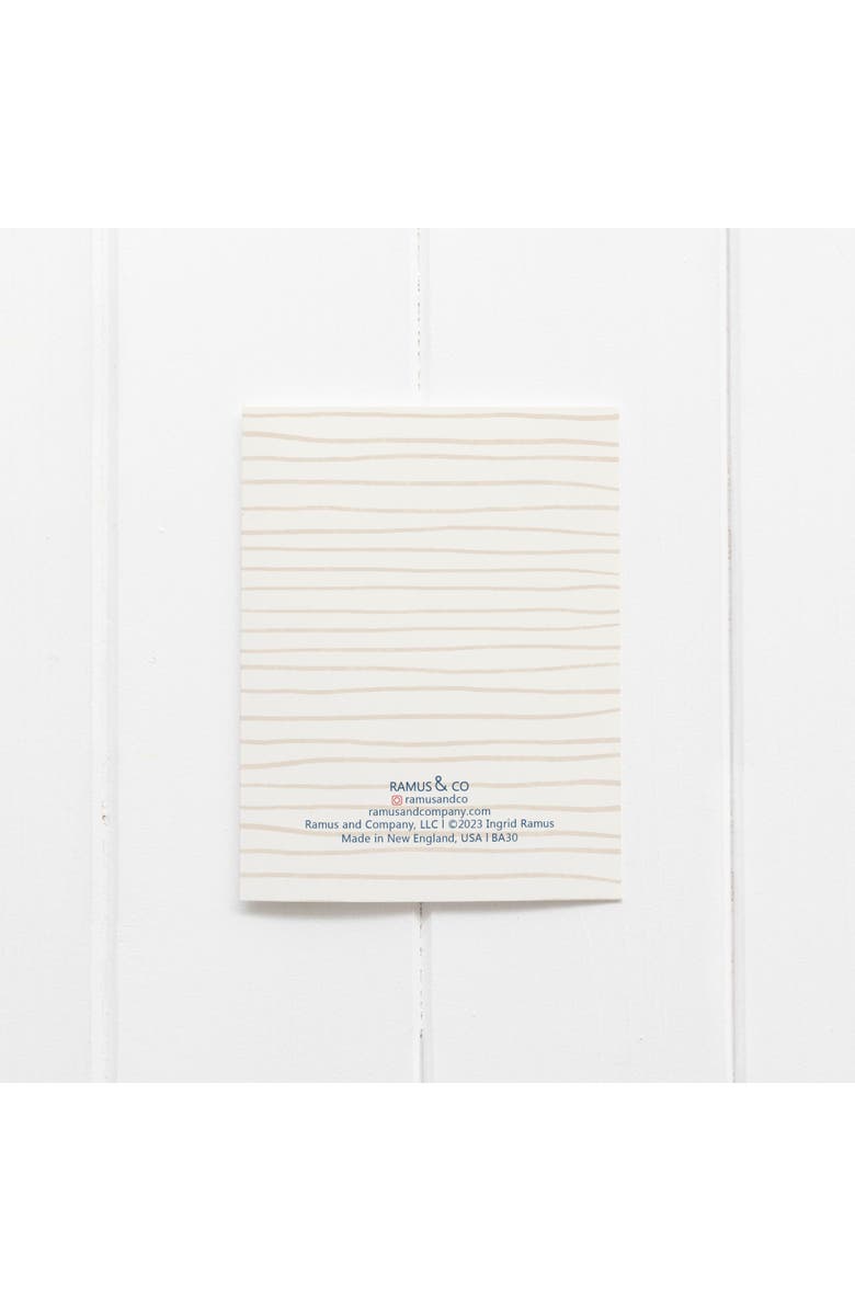 Ramus & Co New Baby Greeting Card Pack (3ct) "Hello Baby", Alternate, color, Multi-Pack