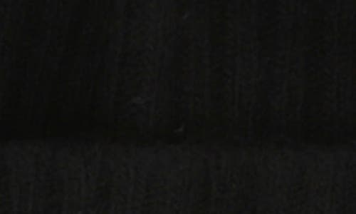 Givenchy 4g Logo Wool & Cashmere Beanie In Black