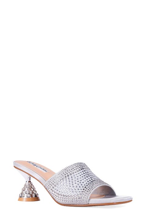 Fontana Slide Sandal (Women)