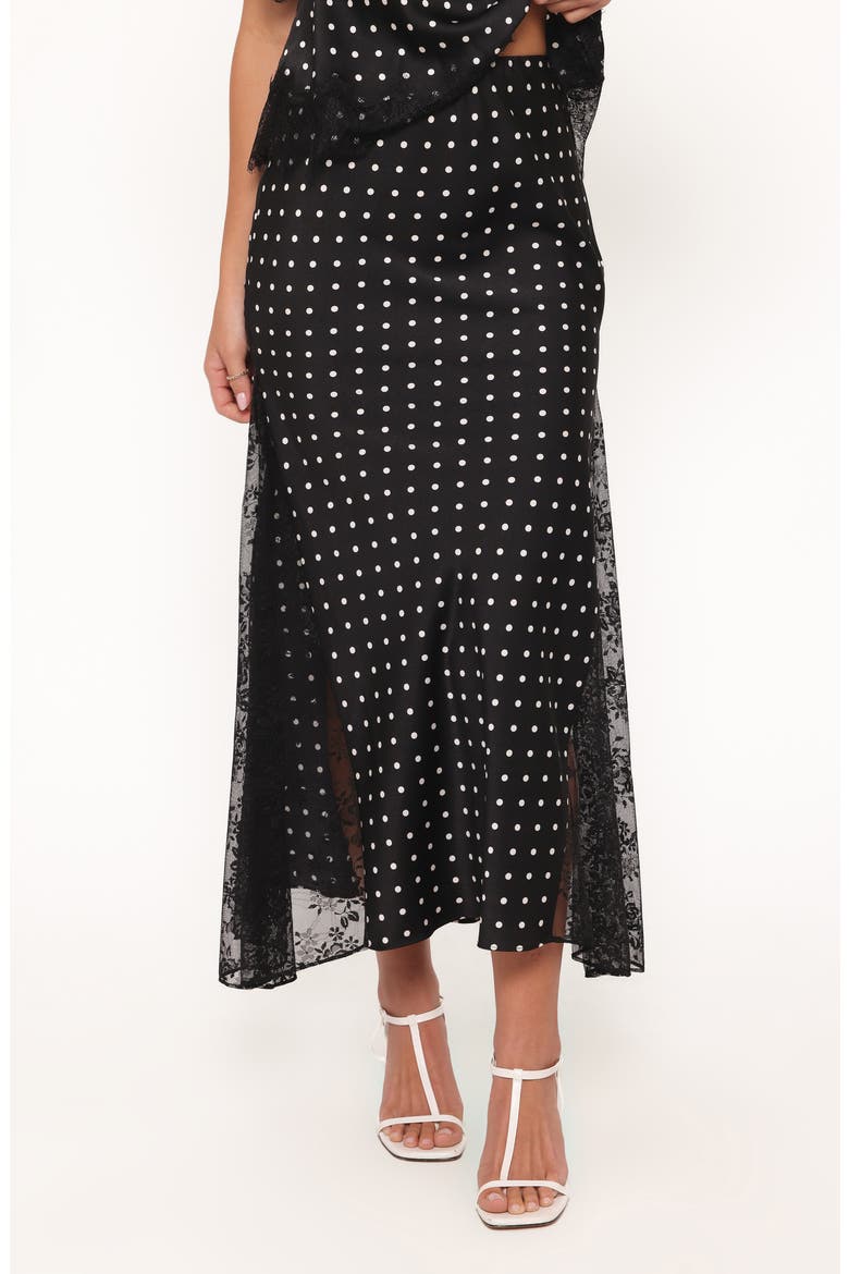 Ailbhe Lace Skirt (Women) | Nordstrom