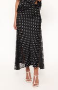 Petal & Pup Ailbhe Lace Skirt