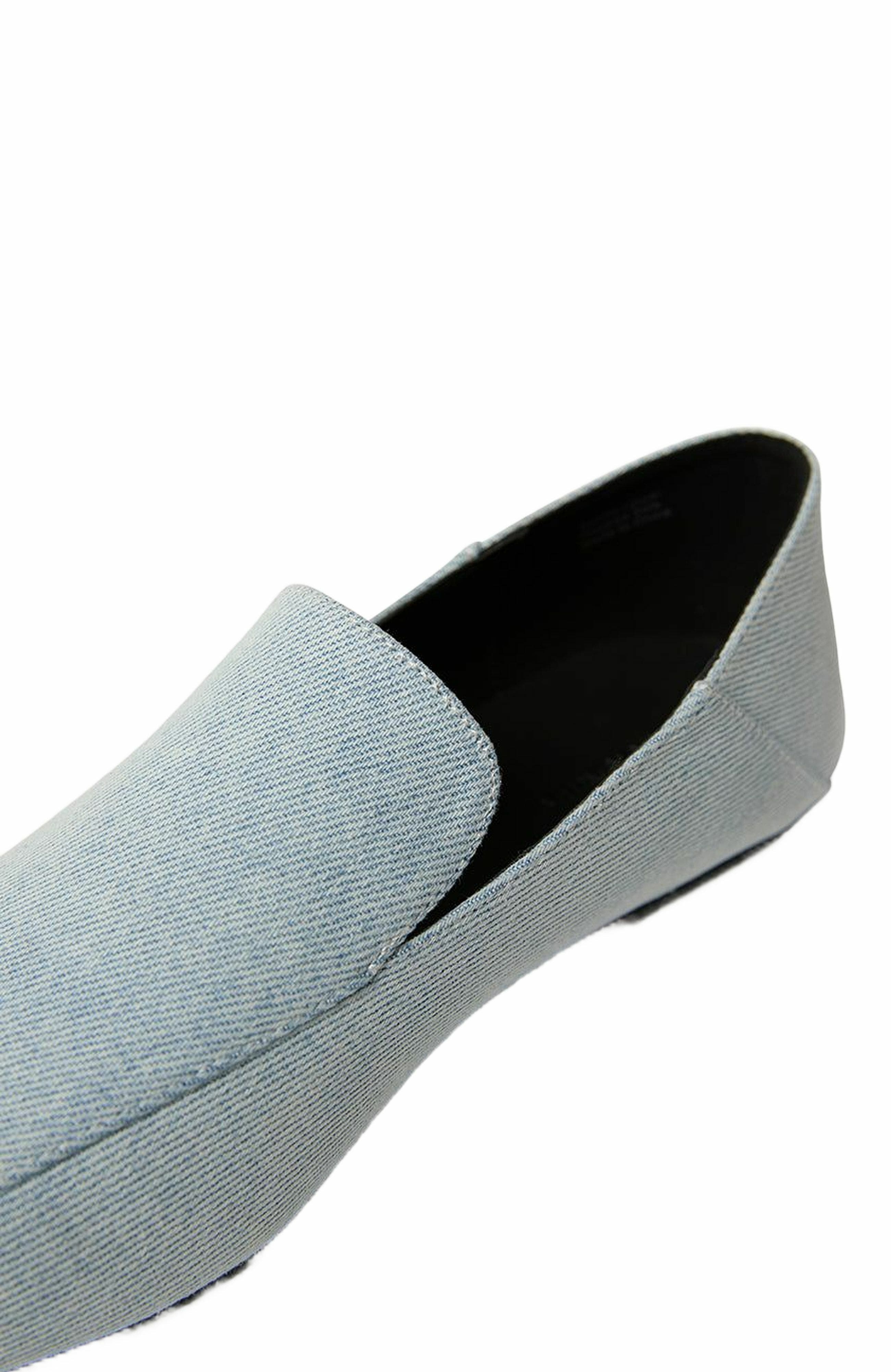 WeWoreWhat Loafer, Alternate, color, 