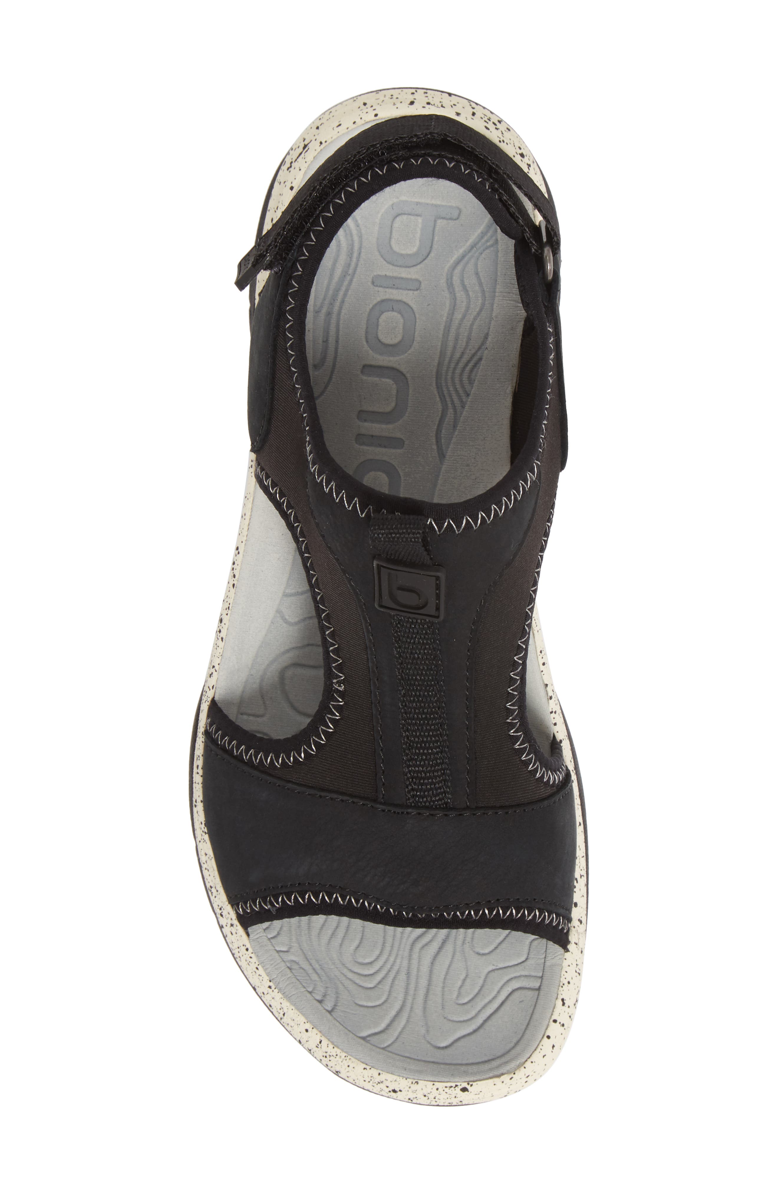 bionica Niagra Water Friendly Sport Sandal, Alternate, color, 