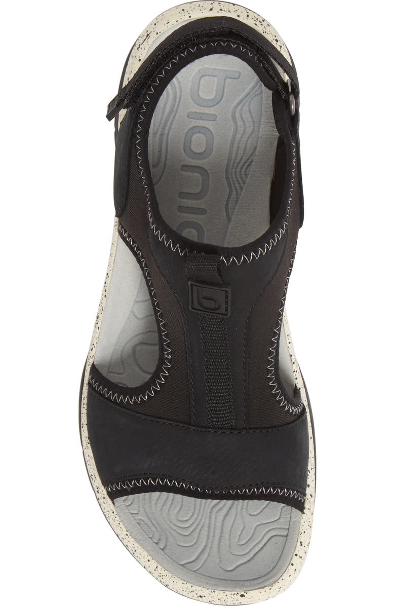 bionica Niagra Water Friendly Sport Sandal, Alternate, color,