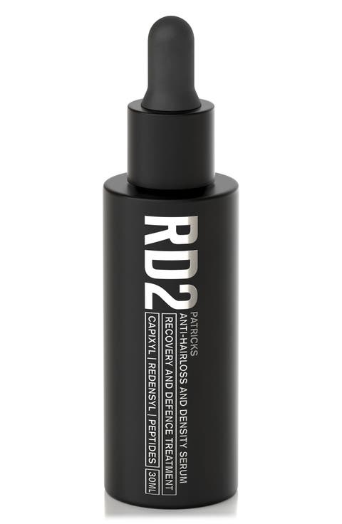 RD2 Anti-Hairloss & Density Serum