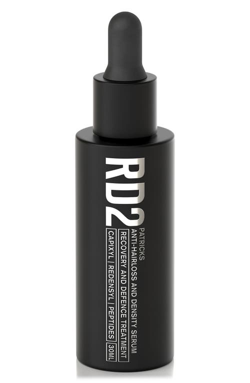 Patricks RD2 Anti-Hairloss & Density Serum  product