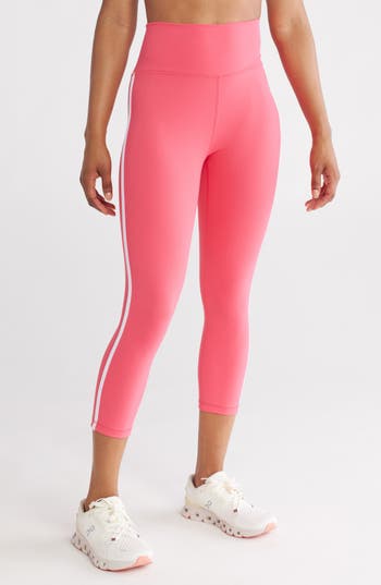 X By Gottex Ava Capri Leggings