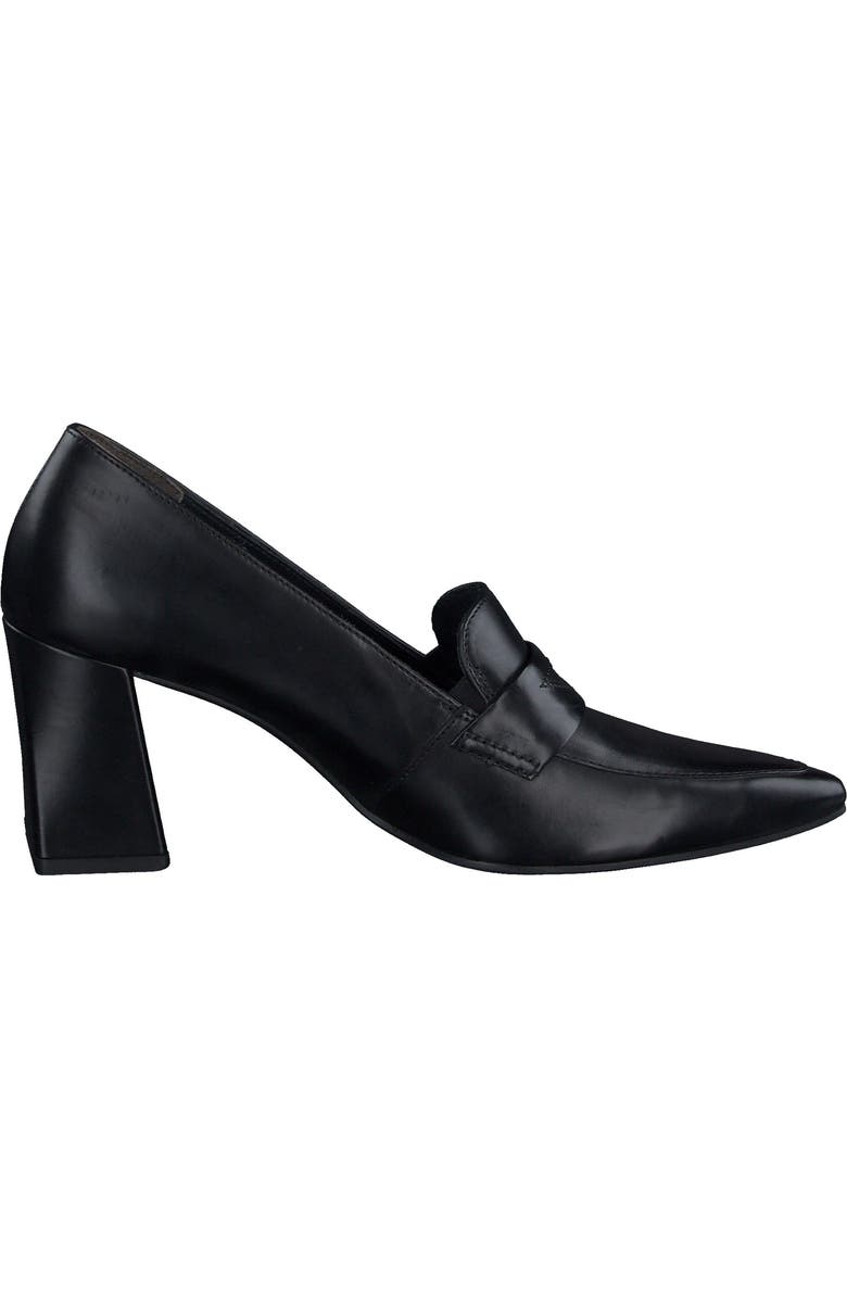 Paul Green Sax Leather Pump, Alternate, color,